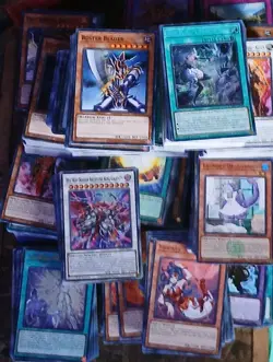 1000 Yu-gi-oh Card Lot - Image 3