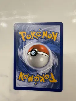 Pokemon TCG Eevee GX & Pikachu GX Promo Holo Card Lot - 2 Cards - Image 3