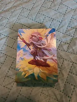 MTG- Art Series Various Sets Lot Of 20 Cards (Asst. Cards) - Image 1