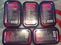 Pokemon TCG: Mega Evolution Mini Tin Venusaur Art Sealed Pokemon Cards - Image 2