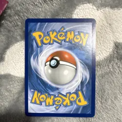 Pokemon Mimikyu Holo Rare SM-Cosmic Eclipse 245/236 2019 70HP Psychic Card - Image 2