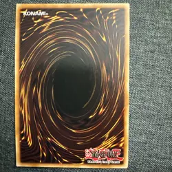 Magician of Black Chaos LCYW-EN047 YuGiOh Card Spellcaster Ritual LP - Image 4
