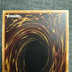 Magician of Black Chaos LCYW-EN047 YuGiOh Card Spellcaster Ritual LP - Image 5