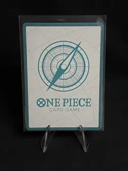 Foil DON !! Card Kyros ONE PIECE Card PRB-02 The Best Vol.2 English - Image 2