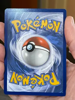 POKEMON IRON TREADS 118/162 RARE REVERSE HOLOFOIL TEMPORAL FORCES NM CARD - Image 2