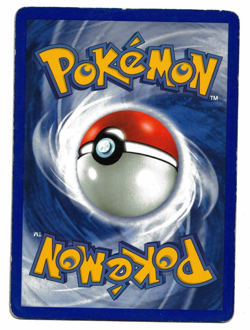 Pokemon Card: Mewtwo HOLO 10/102 SHADOWLESS Base Set Vintage Rare! GD - Image 2