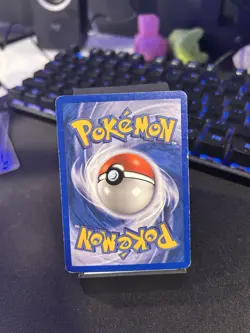 Flareon Reverse holo 10/110, 2002 Legendary Collection, Pokemon Card TCG - Image 2