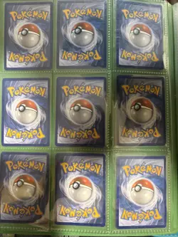 Pokemon Xy, Sun & Moon & More Card Lot, Full Art, Stamped - Image 2