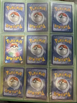 Pokemon Xy, Sun & Moon & More Card Lot, Full Art, Stamped - Image 4