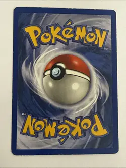 Kangaskhan 5/64 MP Played Jungle Set 1999 Pokemon Card Holo Rare Holofoil - Image 2