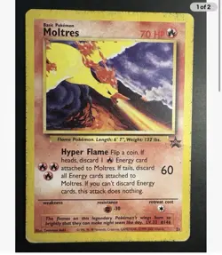 Zapdos Lot ×3 RH Holo Rare Hidden Fates, Team Up, Evolving Skies Pokemon Cards - Image 2