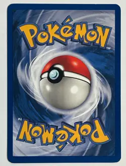Beedrill 17/102 Base Set Unlimited Non-Holo Rare Pokemon Card (1999) - Image 2