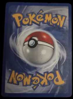 1999 Pokemon TCG Jungle Pikachu 60/64 Basic 50HP Regular Common Card English - Image 2