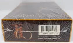 1995 Wizards of the Coast ~ EVERWAY ~ Companion Collector Cards * Factory Sealed - Image 4