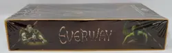 1995 Wizards of the Coast ~ EVERWAY ~ Companion Collector Cards * Factory Sealed - Image 5