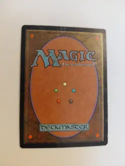 Vampiric Tutor Visions MTG Magic the Gathering LP Condition - Image 2