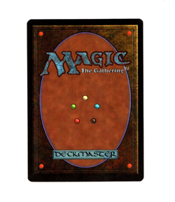 MTG Wandering Mage SP/NM- Alliances Magic the Gathering ~ Free Shipping ~ - Image 2