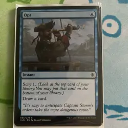 4x Opt Ixalan Regular - Image 1