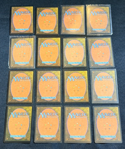 35+ Magic the Gathering MTG Weartherlight Crew Set Foil Non Foil W/ Black Lotus - Image 3