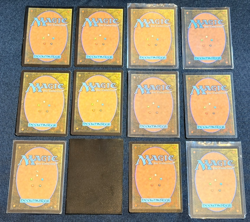 35+ Magic the Gathering MTG Weartherlight Crew Set Foil Non Foil W/ Black Lotus - Image 5