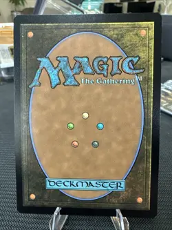 MTG 1x FOIL Meduseld, Golden Hall of Edoras / Castle Ardenvale LTC 361 NM LOTR - Image 2