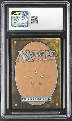 MTG Tifa Lockhart #0206 FOIL Rare Legendary Creature Final Fantasy CGC FF7 FFVII - Image 2