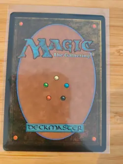 MTG Brigone, Soldier of Meletis (Anime) 0030 J25 Foundations M/NM Free UK P&P - Image 2