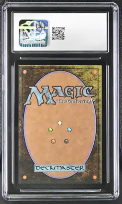 MTG SLD Clive's Invictus Blade #1864 Blade of Selves Foil Borderless CGC GEM 10 - Image 2