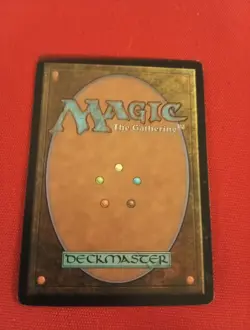 OKINA TEMPLE TO THE GRANDFATHERS CHAMPIONS KAMIGAWA RARE CARTE MAGIC MTG VO ENG - Image 2