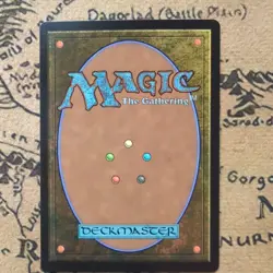 Glister Bairn MTG Lorwyn Eclipsed Foil - Image 2