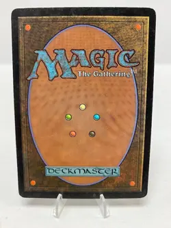Aura of Silence - FOIL - DCI Promo HP White Enchantment MTG - Image 2