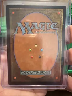 Sunder Urza's Saga Regular Magic The Gathering MTG - Image 2