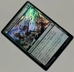 MTG Avatar: TLE Match the Odds Sorcery - Lesson UNCOMMON FOIL #0253 - Image 2