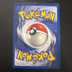 Pokemon TCG Giovanni's Nidoking Gym Challenge Holo Card 7/132 Unlimited Rare - Image 4