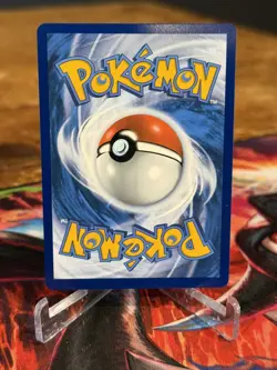 Pokemon TCG Excadrill ex 046/086 Holo Double Rare Black Bolt Rare Mint Card - Image 2