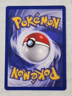 NM Zapdos - Normal #23 Black Star Promo Pokemon TCG - Image 2