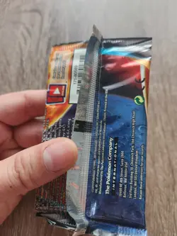 Pokemon TCG Sun & Moon Cosmic Eclipse Booster Pack Factory Sealed 820650805899 - Image 3