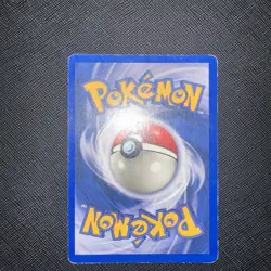 Pokemon TCG Base Set Chansey Holo Card #3/102 MP Condition - Image 2