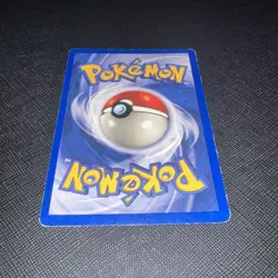 Pokemon TCG Base Set Chansey Holo Card #3/102 MP Condition - Image 3