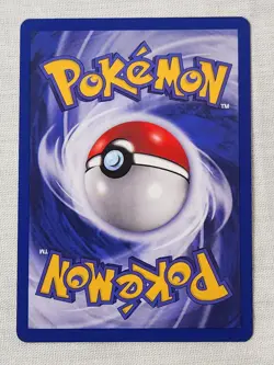 NM Articuno - Normal #22 Black Star Promo Pokemon TCG - Image 2