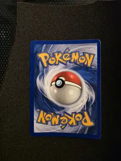 Pokemon TCG Dark Machamp Holo Rare 10/82 1st Edition Team Rocket WOTC LP - Image 2