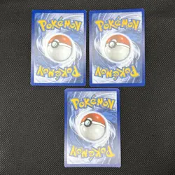 2021 Pokemon Celebrations Mew Holo Rare 011/025 LOT OF 3 - Image 2