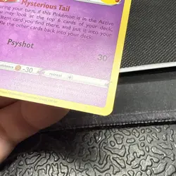2021 Pokemon Celebrations Mew Holo Rare 011/025 LOT OF 3 - Image 3