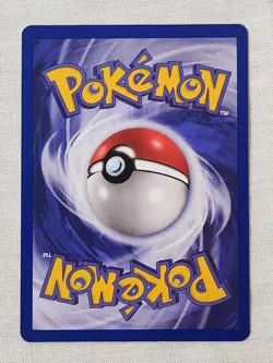 NM Moltres - Normal #21 Black Star Promo Pokemon TCG - Image 2