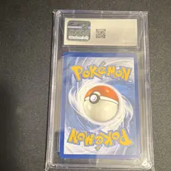 Pokemon Charizard ex 223/197 Obsidian Flames CGC 10 Special Illustration Rare - Image 2