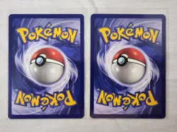 Played Jigglypuff - Normal #7 Black Star Promo Pokemon TCG - Image 2