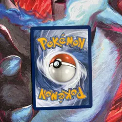 Pokemon TCG Mew EX Black Star Promo SVP053 NM+ Condition - Image 2