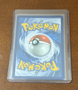 Pokemon TCG Munkidori Ex 83/64 - Shrouded Fable - Full Art NM - Image 2