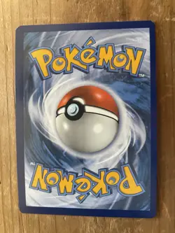 Pokemon TCG Charizard Vstar SWSH262 Black Star Promo NM Condition - Image 2