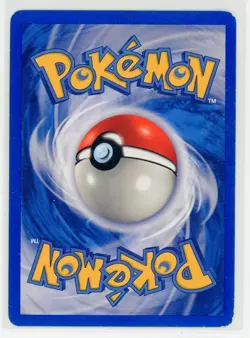 2000 Pokemon Base 2 Magneton Holo Rare 9/130 NM - Image 2